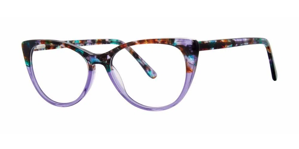GENEVIEVE BOUTIQUE BECKON Eyeglasses - view 4